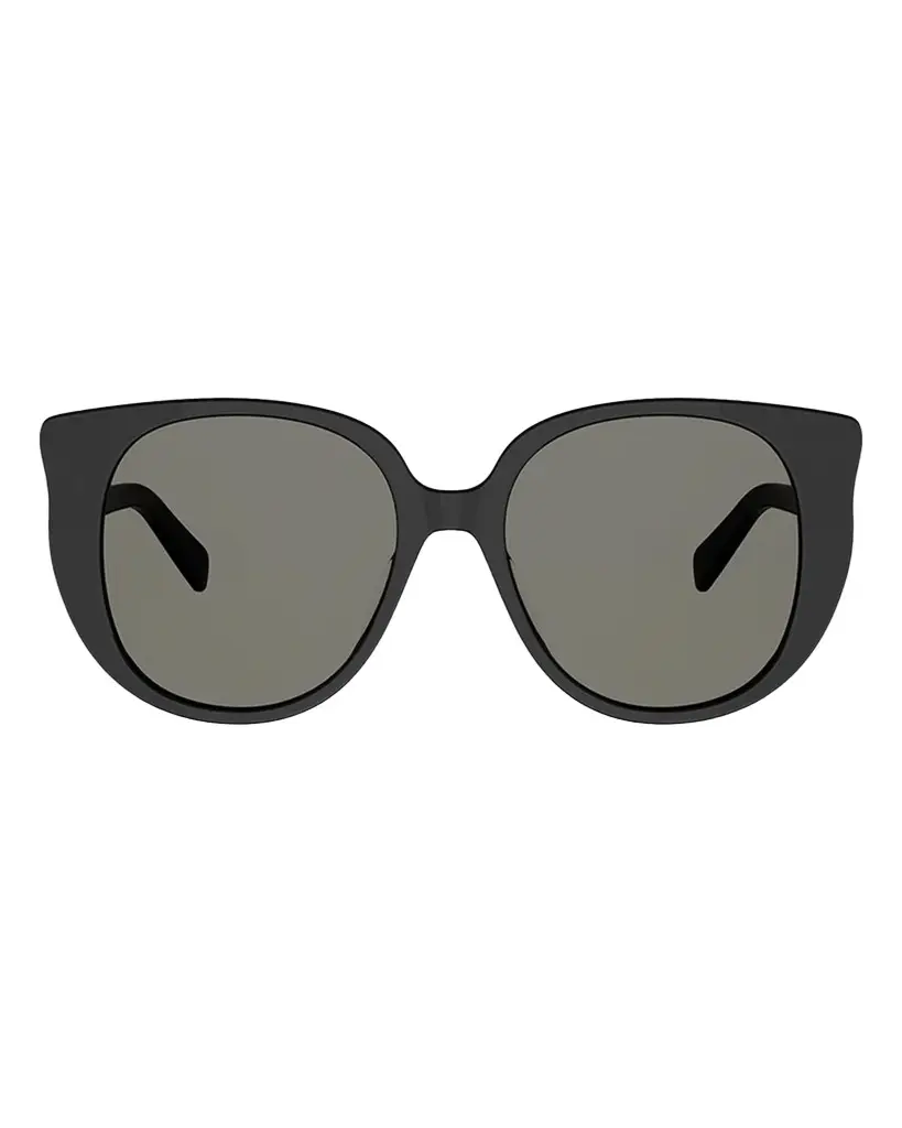 Celine Triomphe Mini 55MM Butterfly Sunglasses