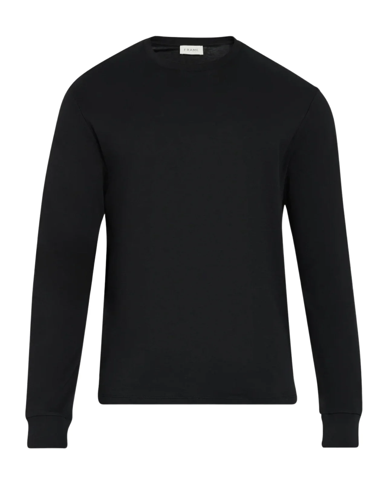 Frame Men's Duo Fold Crewneck Sweatshirt