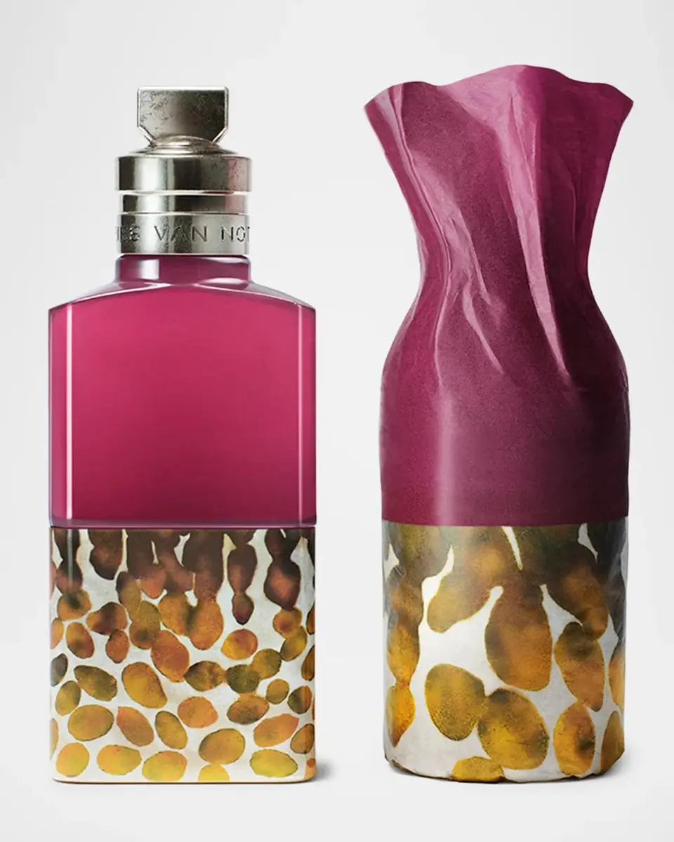 Dries Van Noten Velvet Violet Eau de Parfum Refill, 6.8 oz. | Thumbnail 2 Dries Van Noten Velvet Violet Eau de Parfum Refill, 6.8 oz. | Thumbnail 2