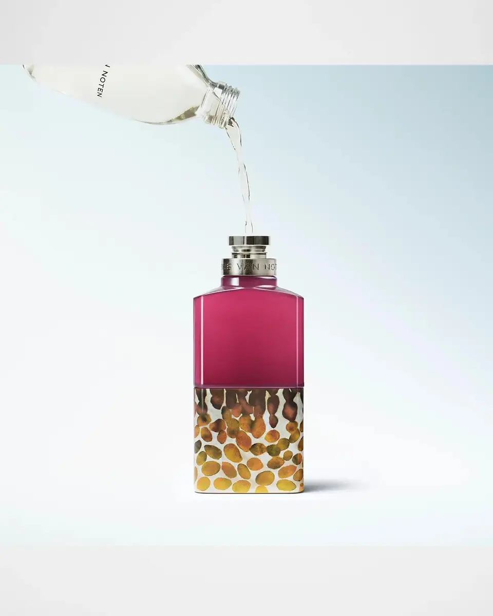Dries Van Noten Velvet Violet Eau de Parfum Refill, 6.8 oz. | Thumbnail 3 Dries Van Noten Velvet Violet Eau de Parfum Refill, 6.8 oz. | Thumbnail 3