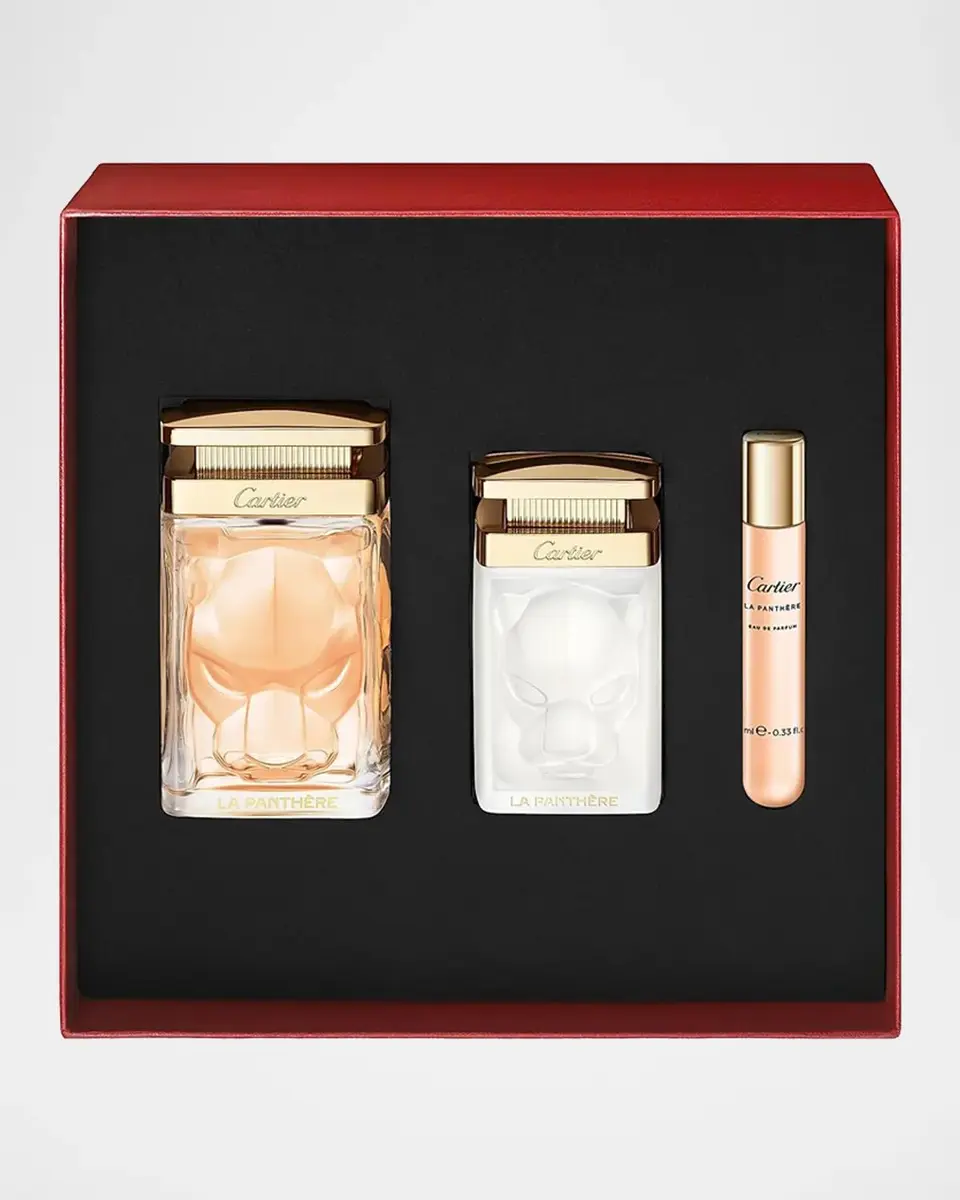 Cartier La Panthere Gift Set | Thumbnail 2 Cartier La Panthere Gift Set | Thumbnail 2