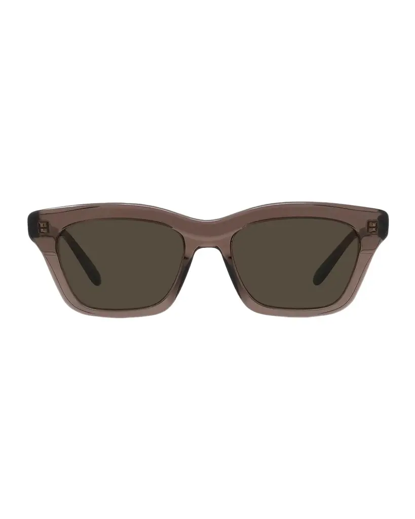 Loewe Men's Acetate Cat-Eye Sunglasses