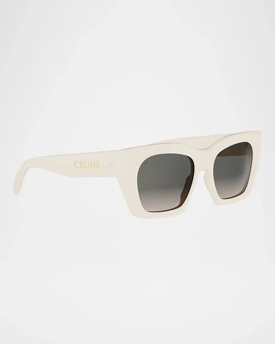Celine 3 Dots 53MM Square Sunglasses | Thumbnail 2 Celine 3 Dots 53MM Square Sunglasses | Thumbnail 2