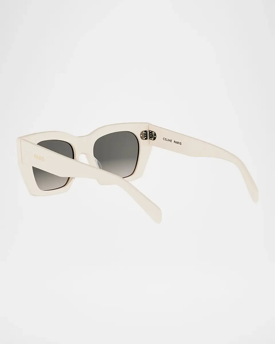 Celine 3 Dots 53MM Square Sunglasses | Thumbnail 3 Celine 3 Dots 53MM Square Sunglasses | Thumbnail 3