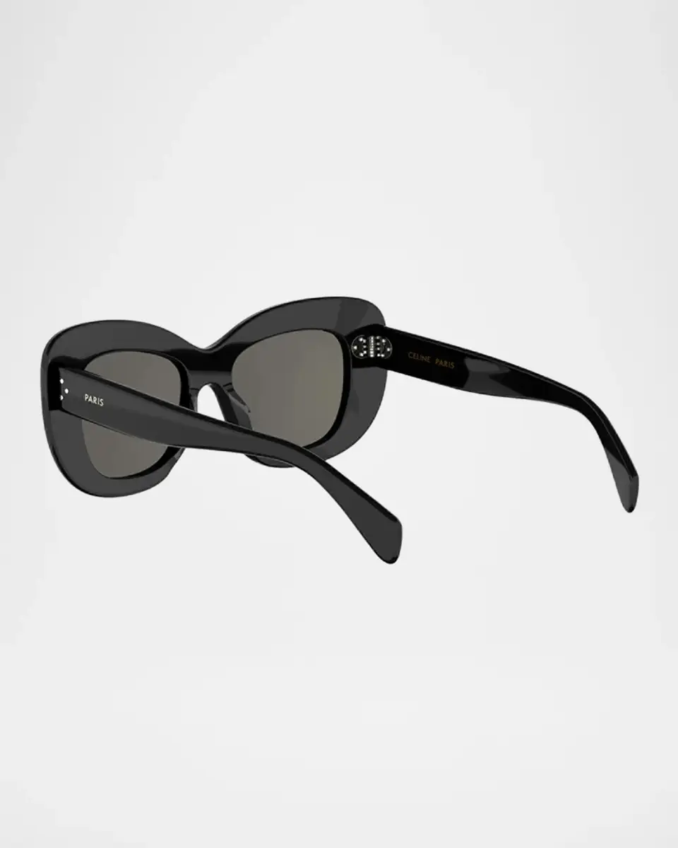 Celine 3 Dots 53MM Geometric Sunglasses | Thumbnail 2 Celine 3 Dots 53MM Geometric Sunglasses | Thumbnail 2