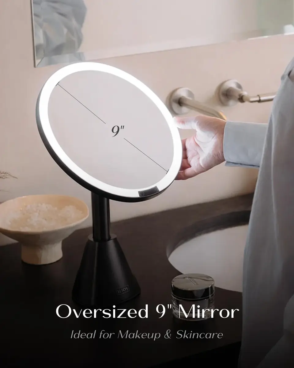 Ilios 5x Deluxe Mirror | Thumbnail 9 Ilios 5x Deluxe Mirror | Thumbnail 9