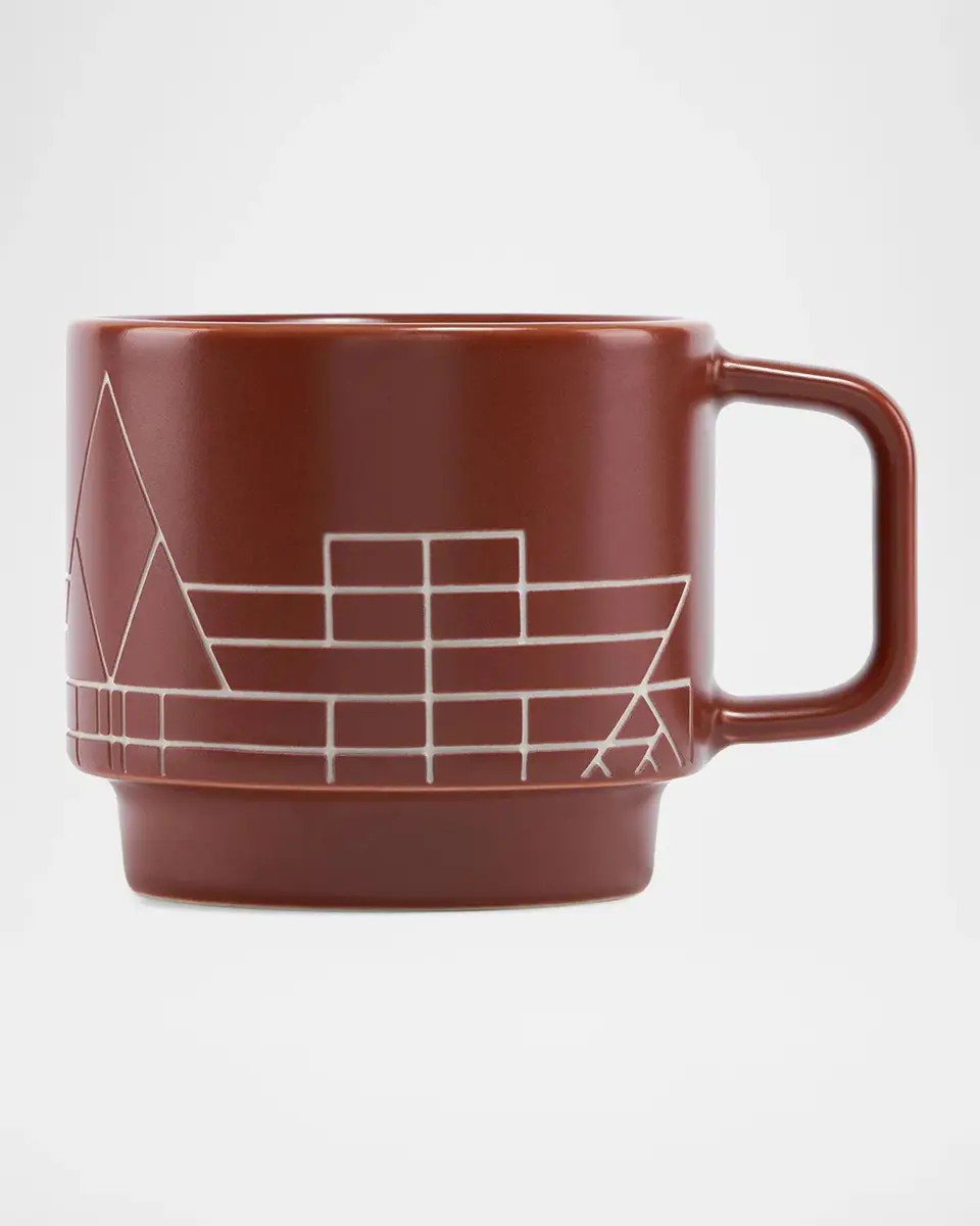 Tea Forte x Frank Lloyd Wright 3-Piece Luxury Gift Set | Thumbnail 4
