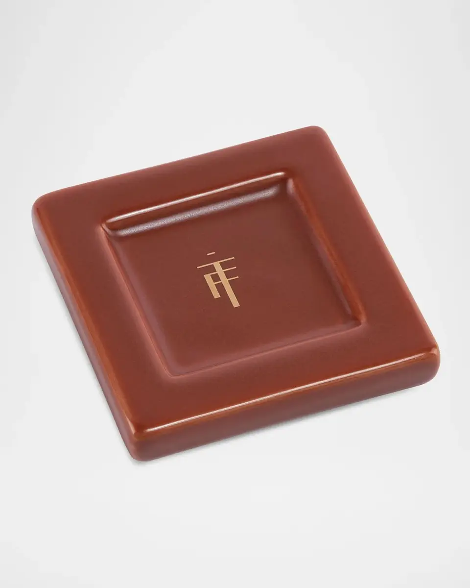 Tea Forte x Frank Lloyd Wright 3-Piece Luxury Gift Set | Thumbnail 5