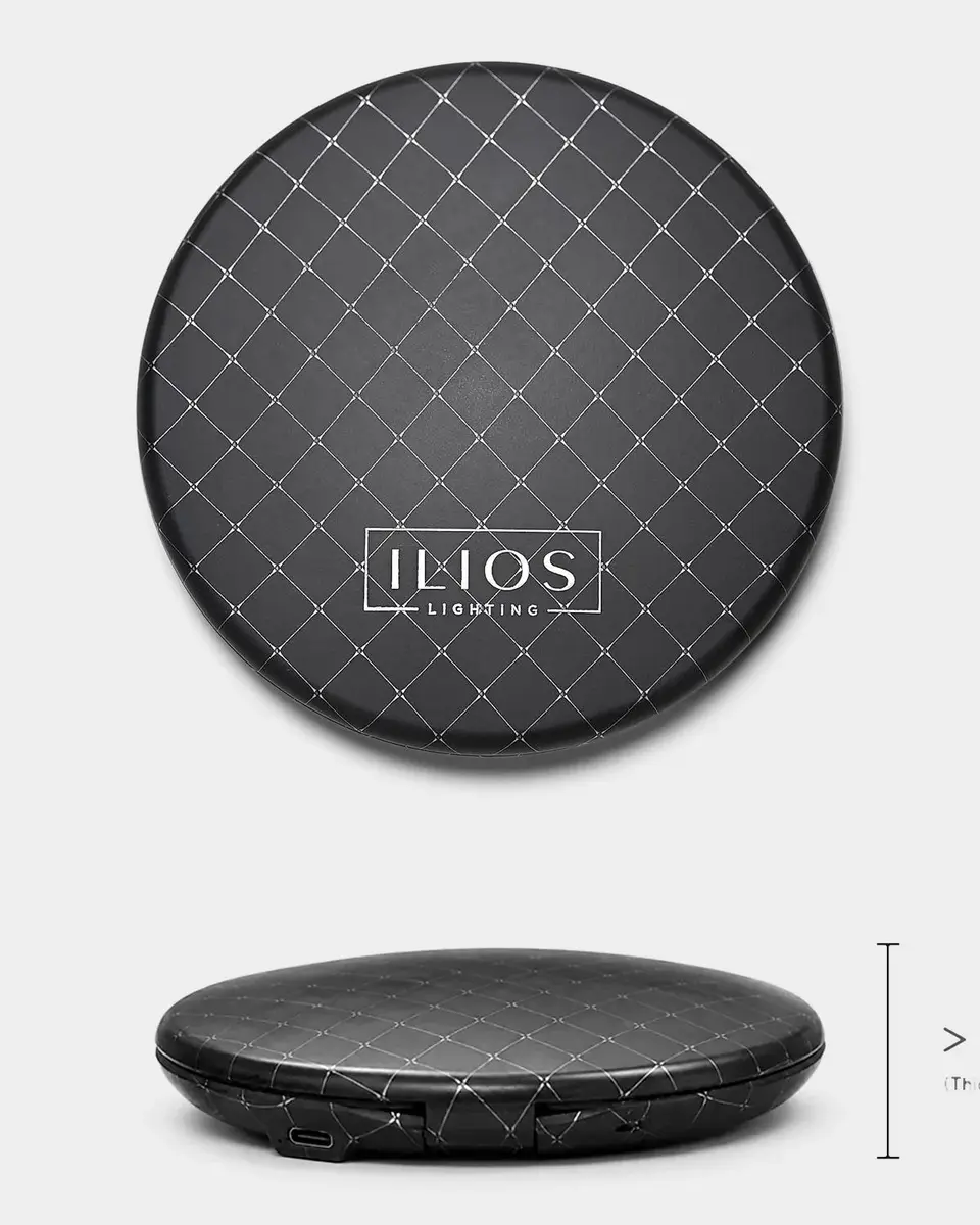 Ilios Compact Mirror | Thumbnail 5