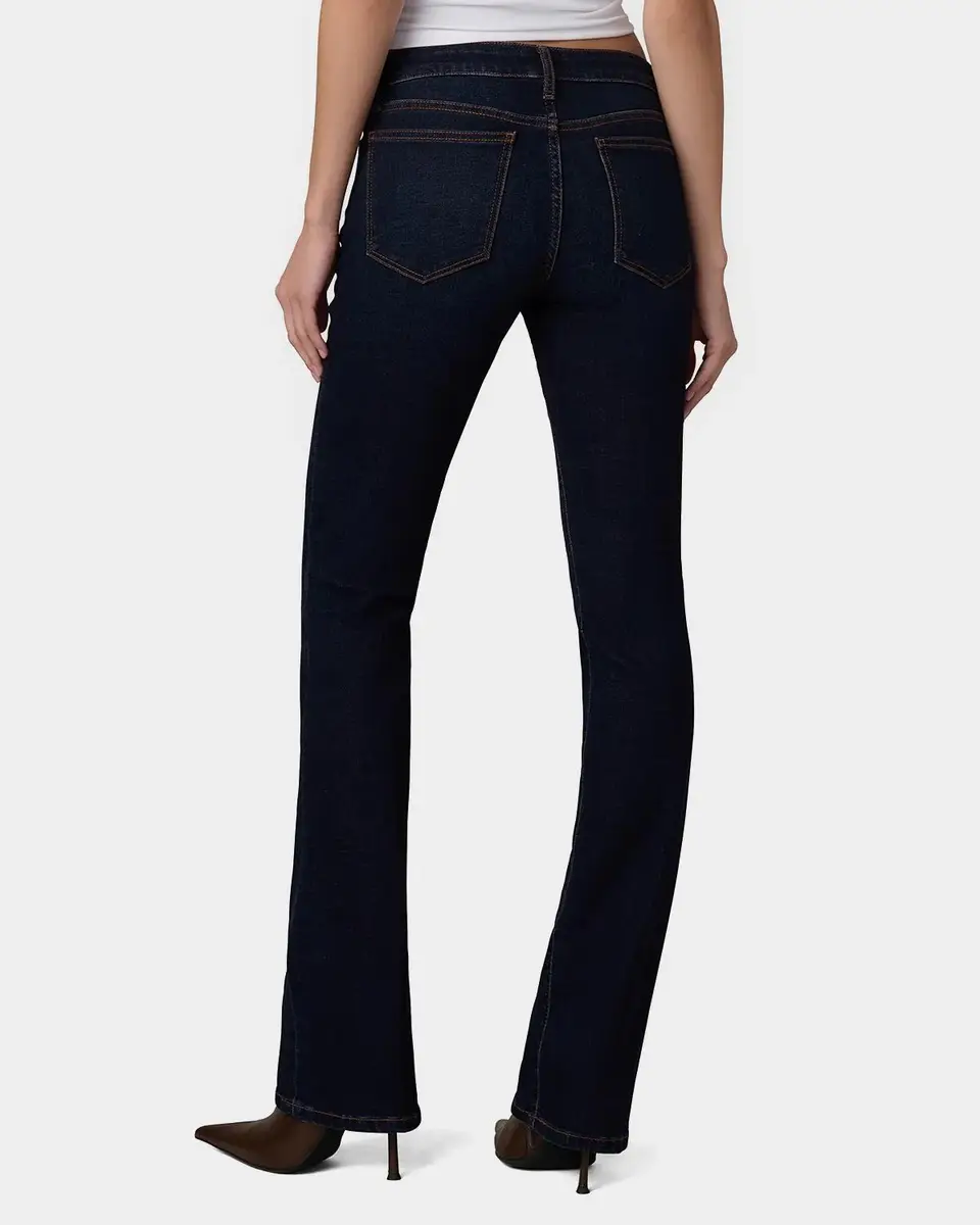Joe's Jeans The Naomi Dark Wash Jeans | Thumbnail 3 Joe's Jeans The Naomi Dark Wash Jeans | Thumbnail 3