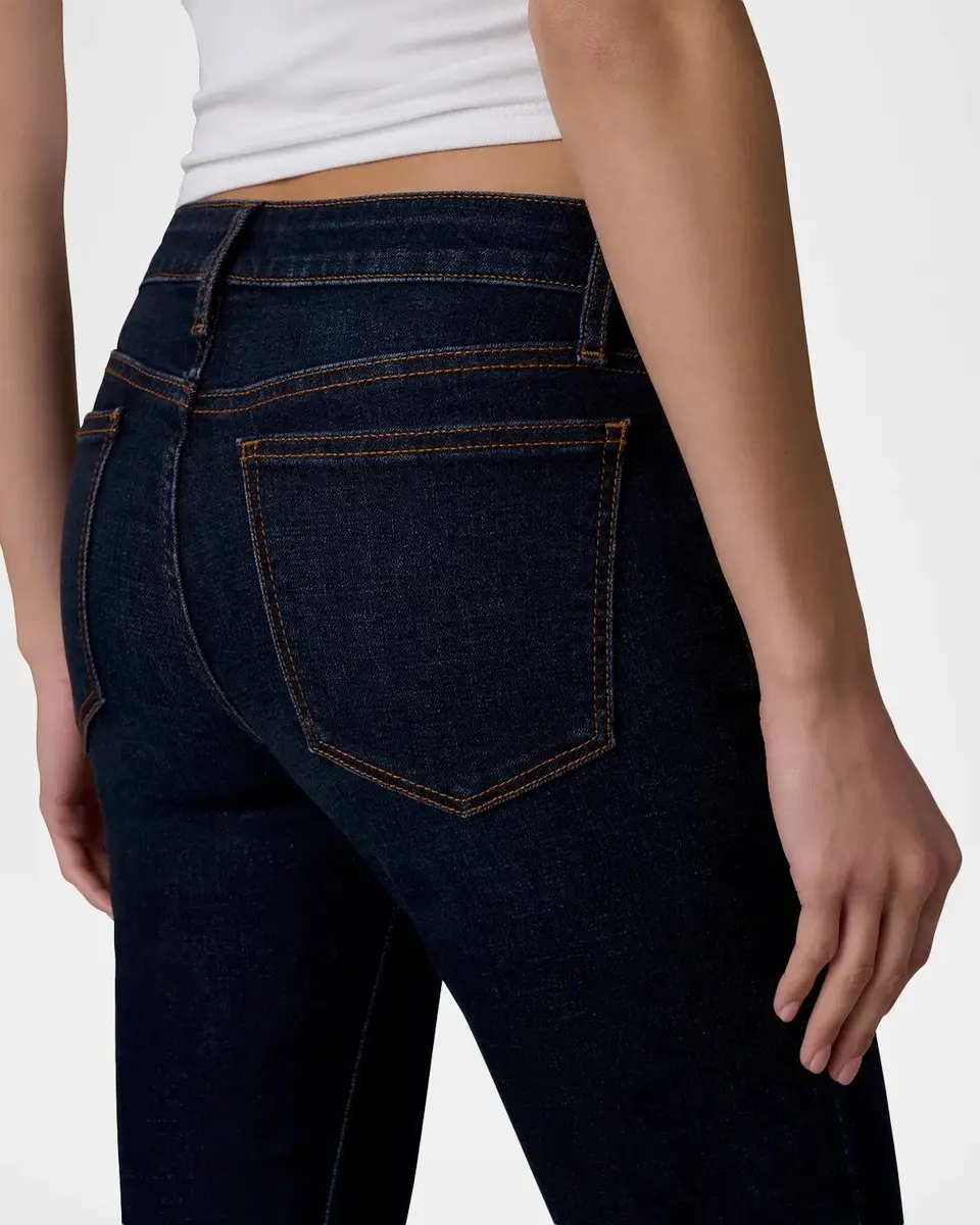 Joe's Jeans The Naomi Dark Wash Jeans | Thumbnail 7 Joe's Jeans The Naomi Dark Wash Jeans | Thumbnail 7