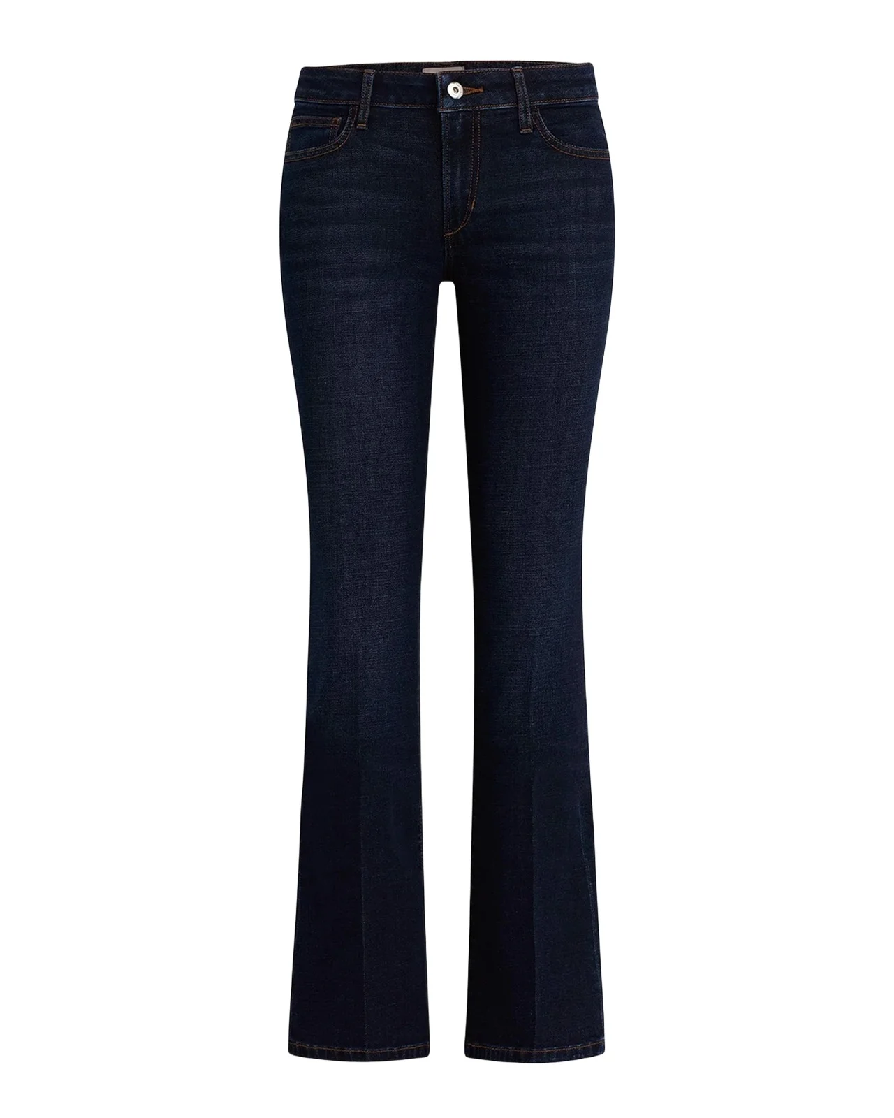 The Naomi Dark Wash Jeans The Naomi Dark Wash Jeans