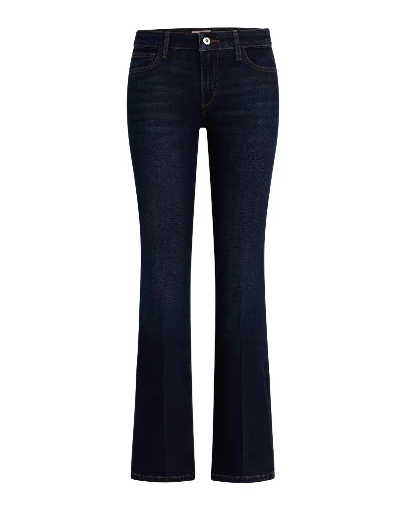 The Naomi Dark Wash Jeans