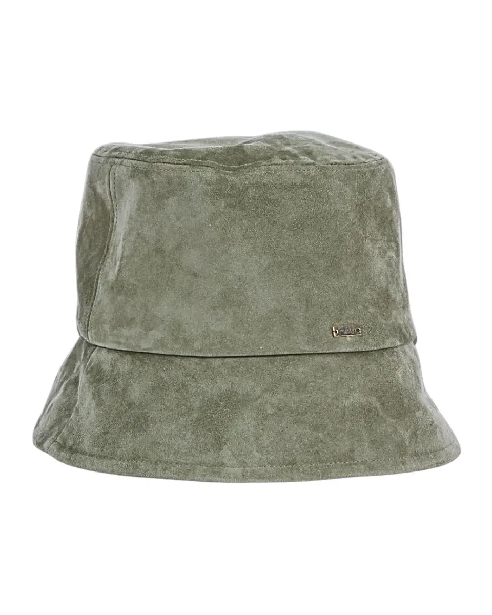 Eugenia Kim Yuki Leather Bucket Hat | Thumbnail 3 Eugenia Kim Yuki Leather Bucket Hat | Thumbnail 3