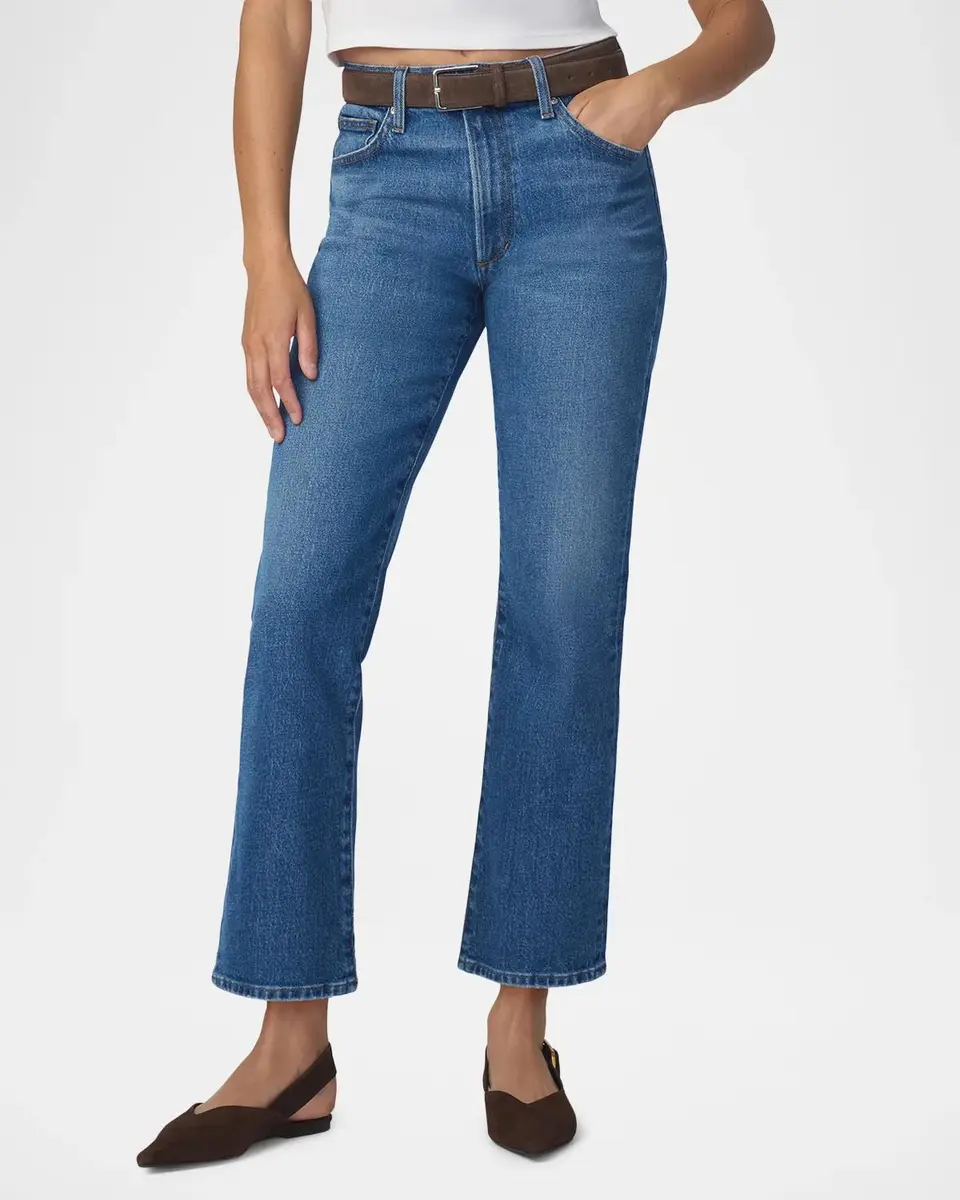Joe's Jeans The Sienna Ankle Jeans | Thumbnail 4 Joe's Jeans The Sienna Ankle Jeans | Thumbnail 4