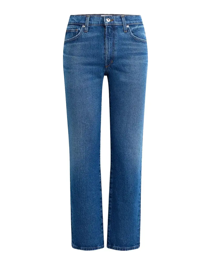 The Sienna Ankle Jeans