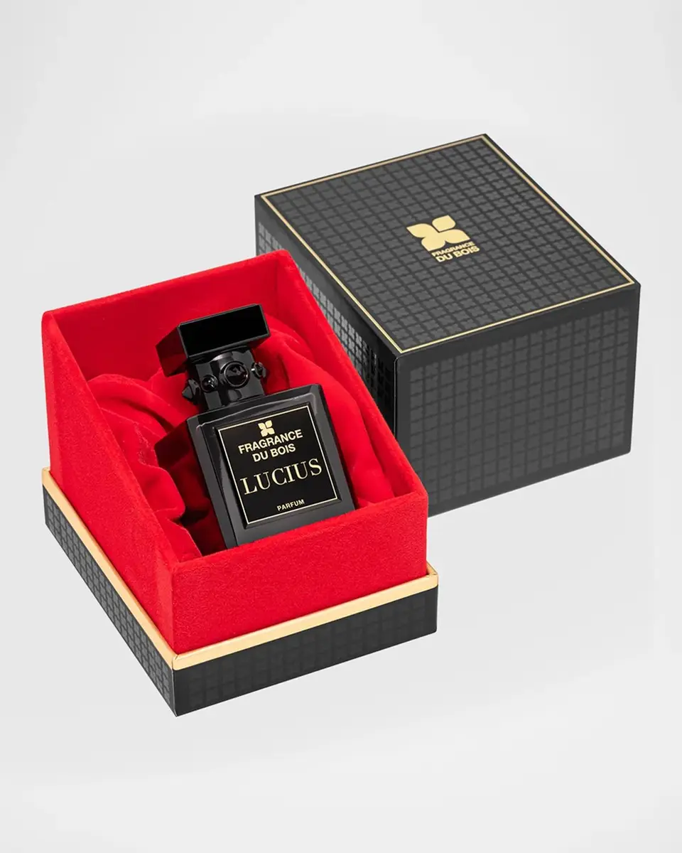 Fragrance Du Bois Lucius Parfum, 1.7 oz. | Thumbnail 3 Fragrance Du Bois Lucius Parfum, 1.7 oz. | Thumbnail 3