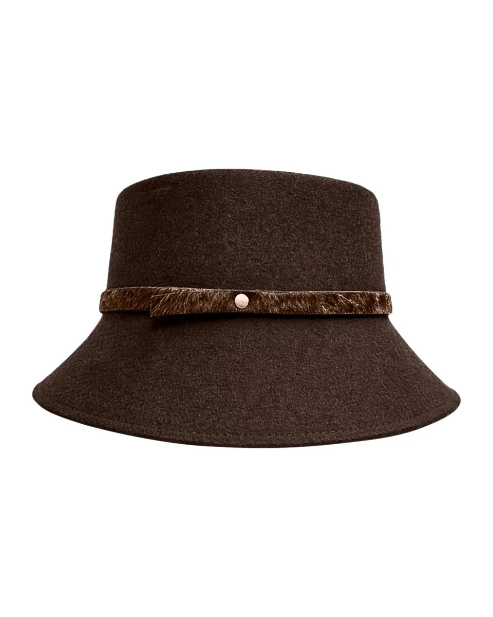 Eugenia Kim Jonah Wool Felt Bucket Hat | Thumbnail 3 Eugenia Kim Jonah Wool Felt Bucket Hat | Thumbnail 3