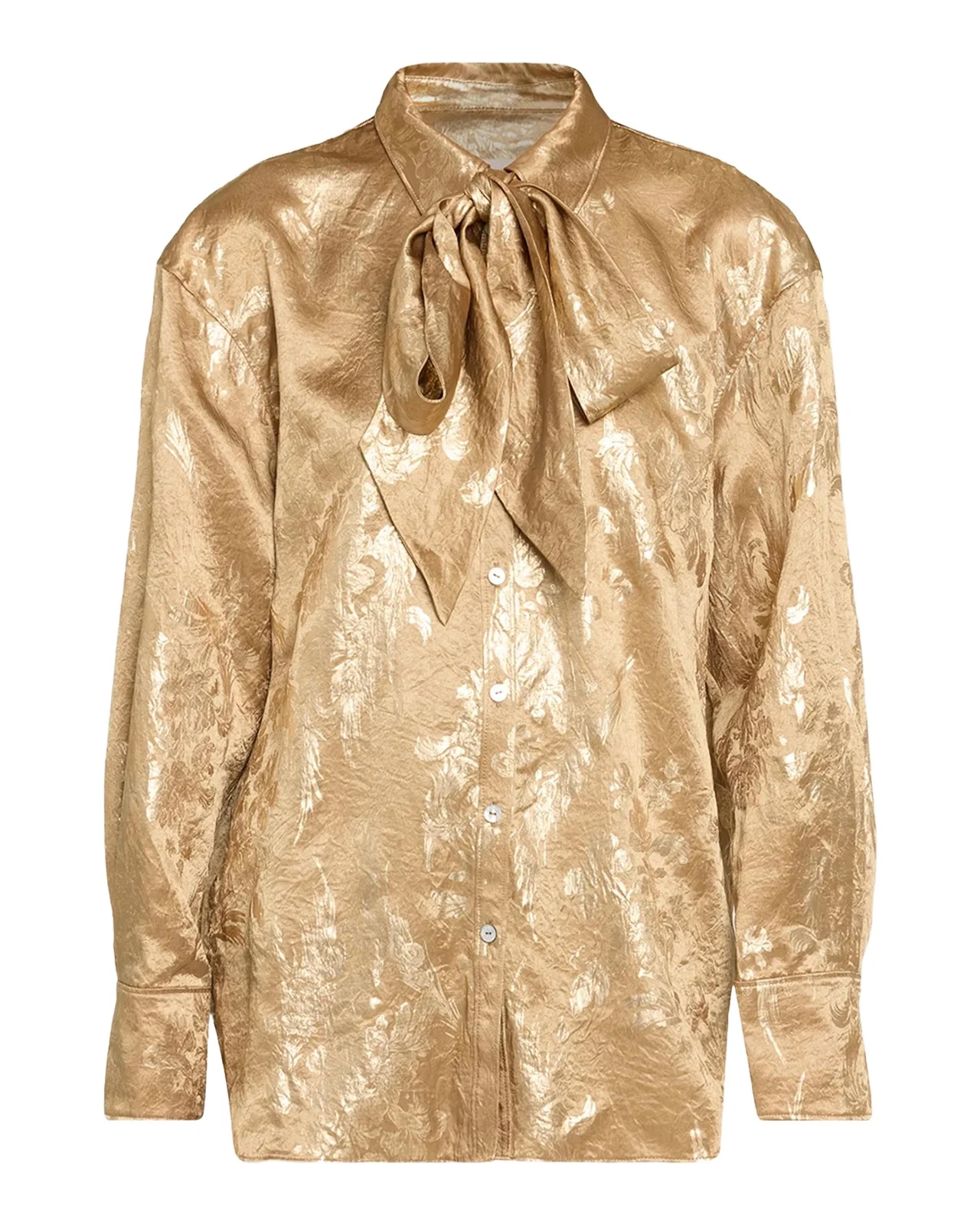 Gilded Peony Camillia Top Gilded Peony Camillia Top