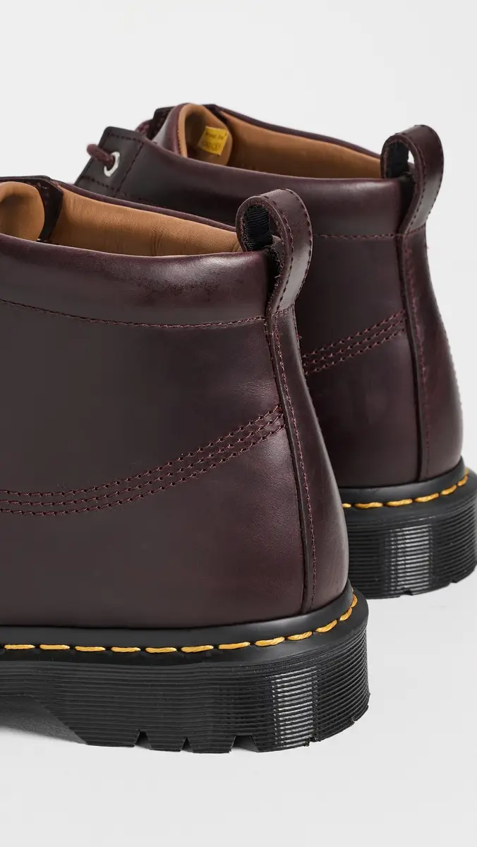 Dr. Martens Lowell Chukka 6 Eye Boots | Thumbnail 3