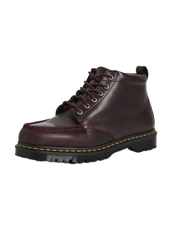 Dr. Martens Lowell Chukka 6 Eye Boots
