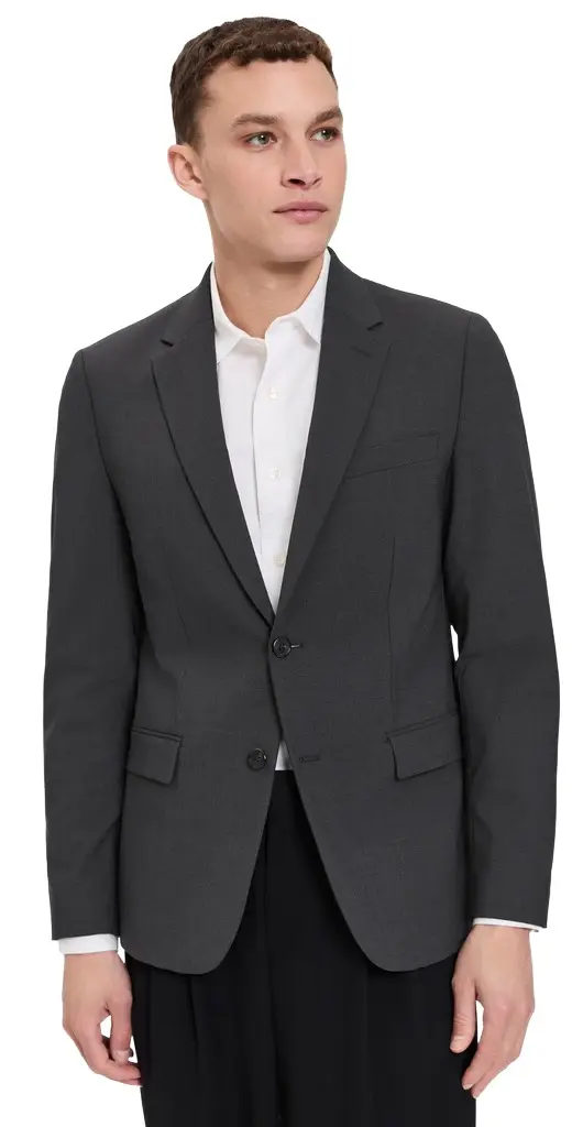 Theory Chambers New Tailor