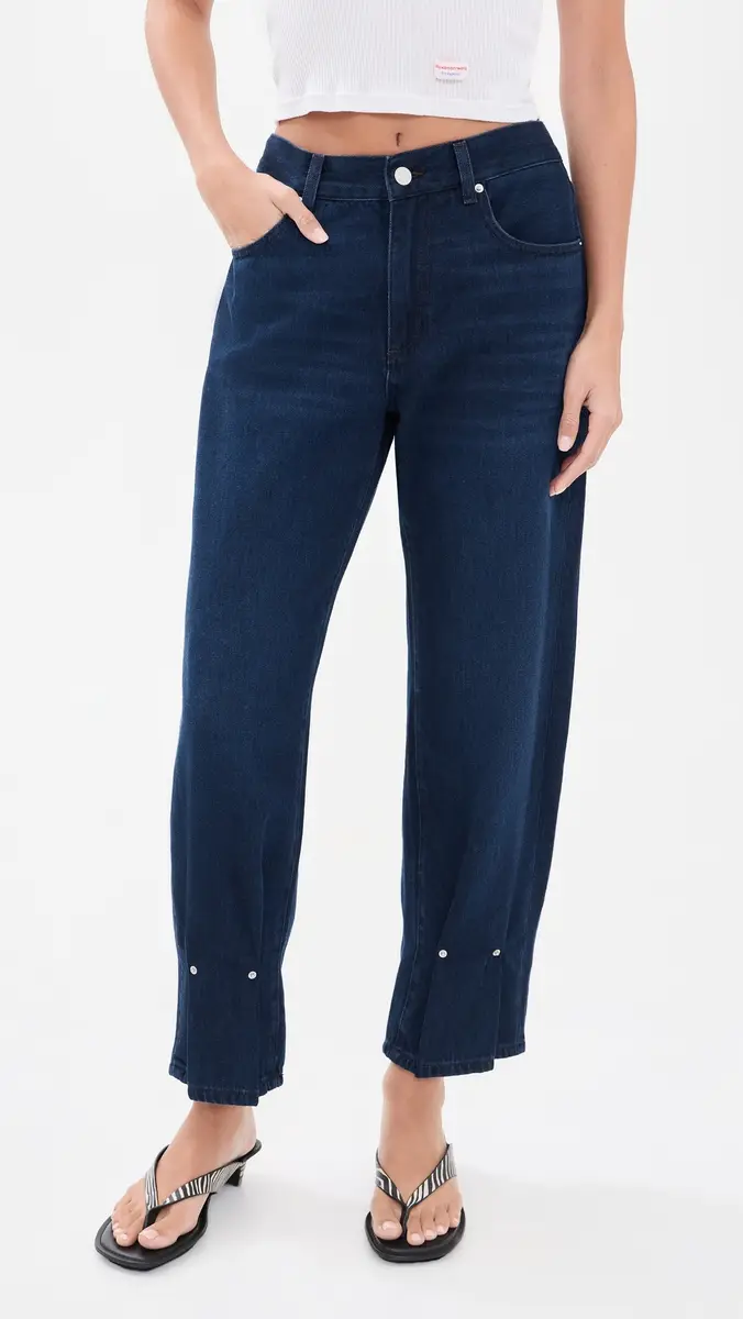 Le Jean Delphine Jeans | Thumbnail 2 Le Jean Delphine Jeans | Thumbnail 2