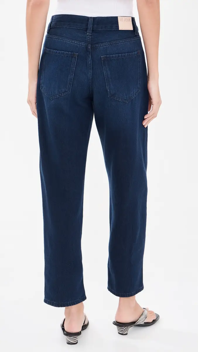 Le Jean Delphine Jeans | Thumbnail 3 Le Jean Delphine Jeans | Thumbnail 3