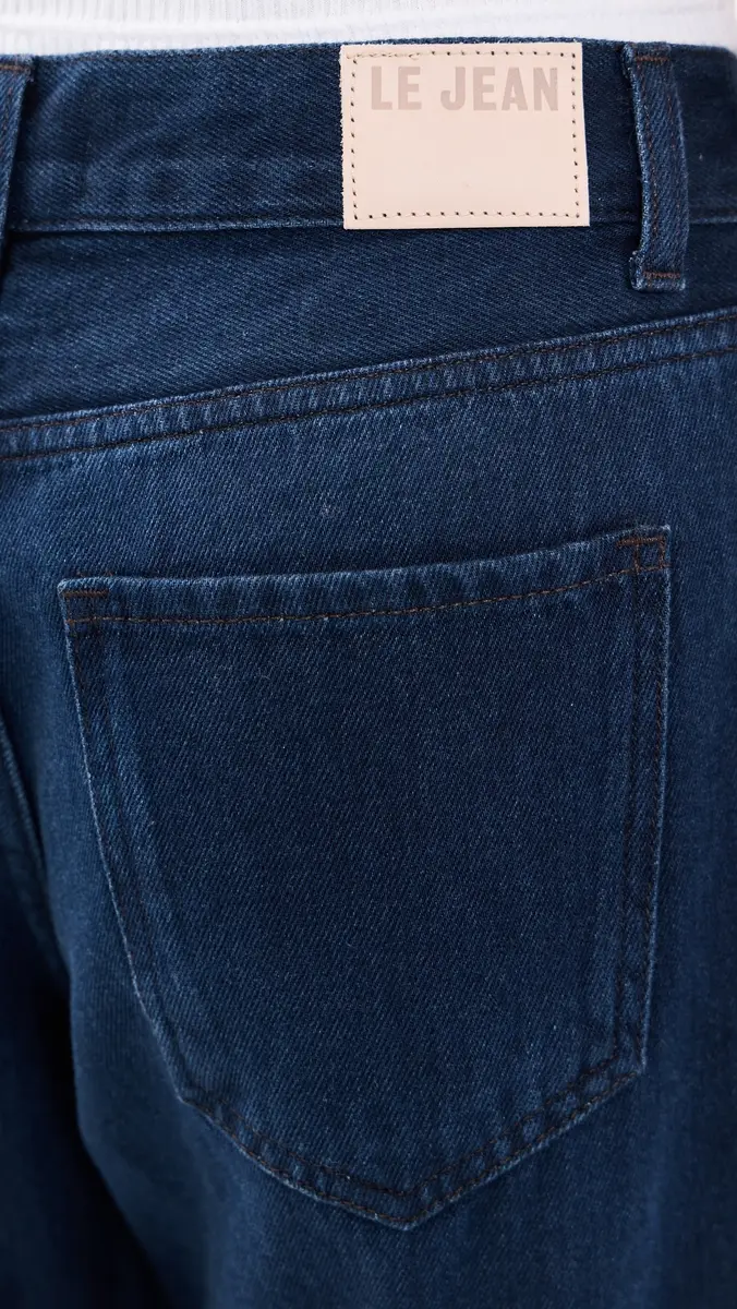 Le Jean Delphine Jeans | Thumbnail 6 Le Jean Delphine Jeans | Thumbnail 6