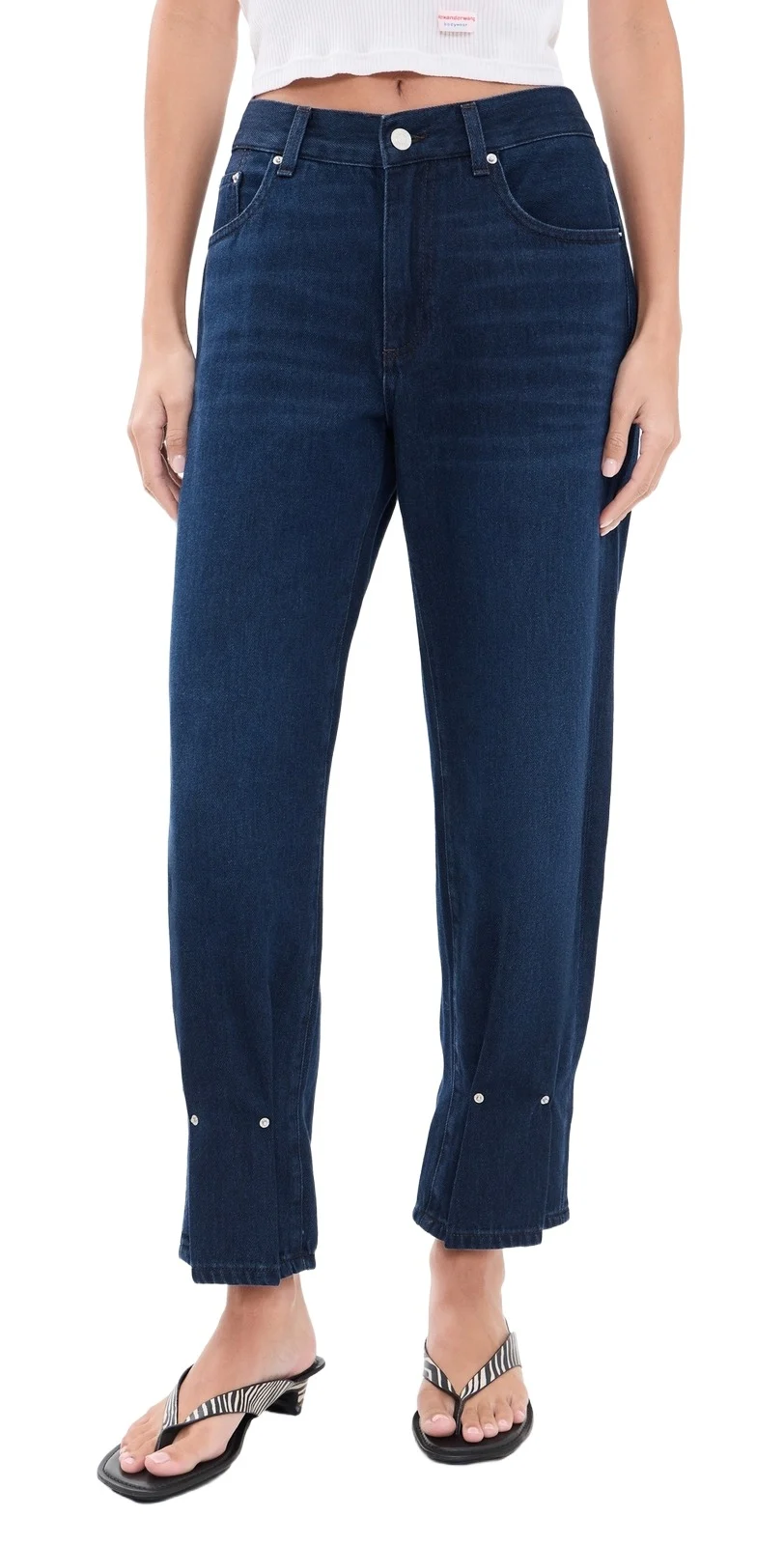 Le Jean Delphine Jeans
