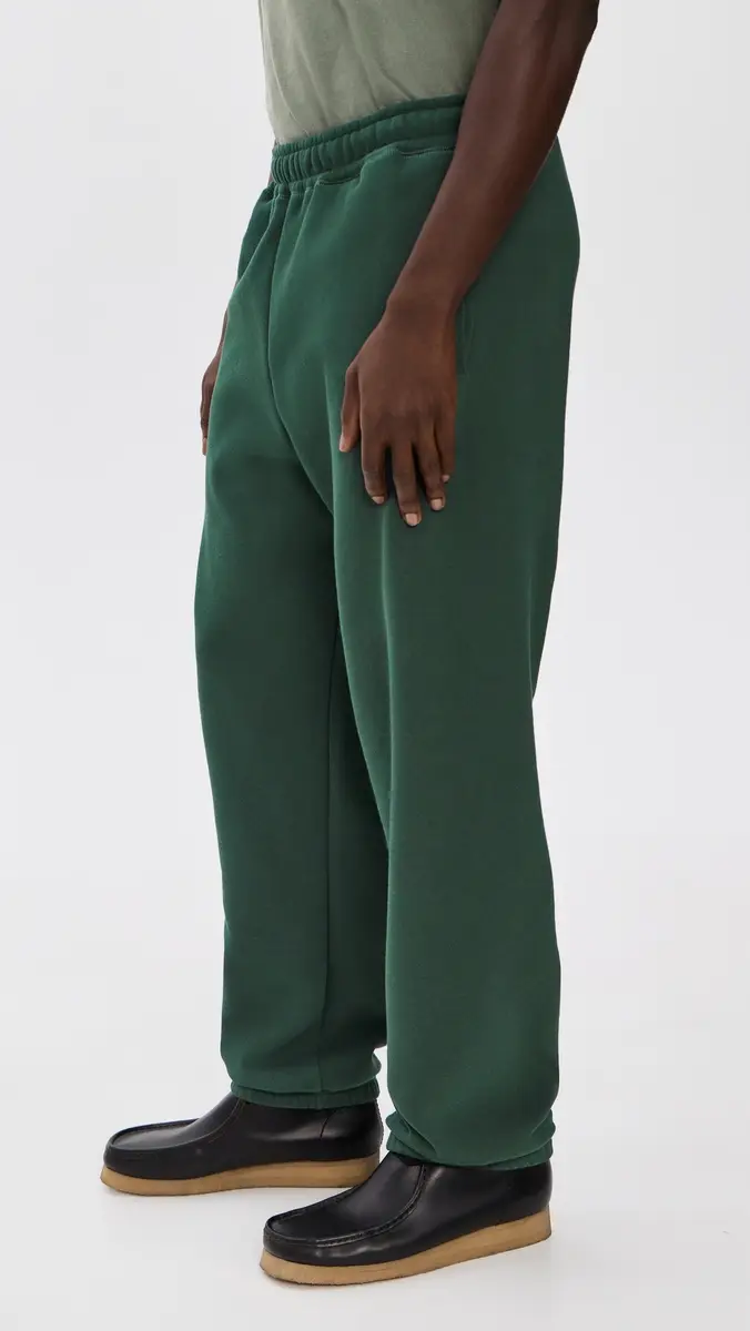 Obey Established Works Bold Sweatpants | Thumbnail 4 Obey Established Works Bold Sweatpants | Thumbnail 4