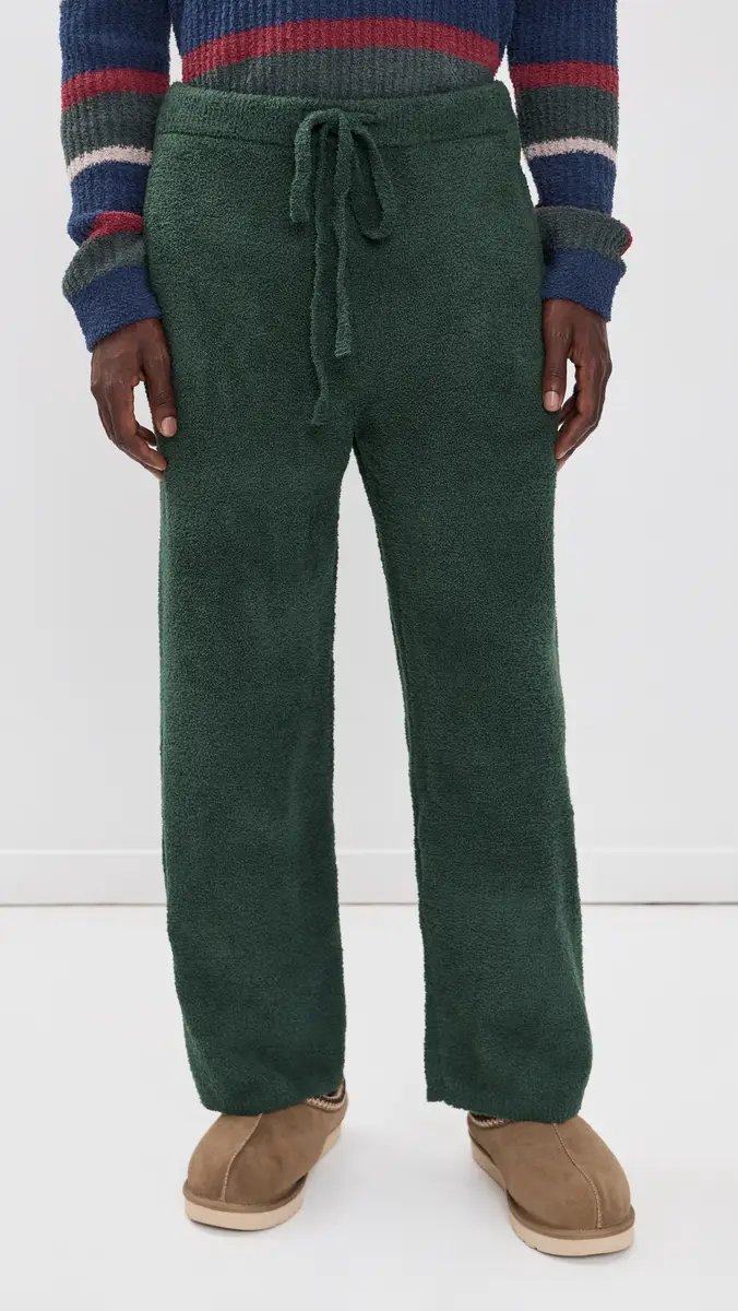 UGG Onwyn Cozy Knit Straight Leg Pants | Thumbnail 2 UGG Onwyn Cozy Knit Straight Leg Pants | Thumbnail 2