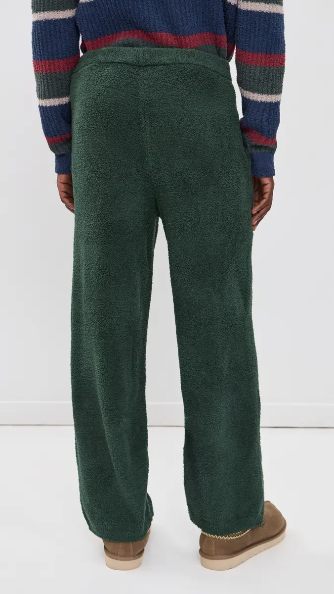 UGG Onwyn Cozy Knit Straight Leg Pants | Thumbnail 3 UGG Onwyn Cozy Knit Straight Leg Pants | Thumbnail 3