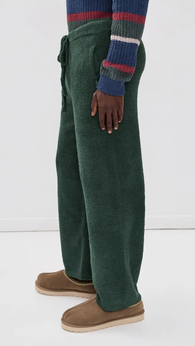 UGG Onwyn Cozy Knit Straight Leg Pants | Thumbnail 4 UGG Onwyn Cozy Knit Straight Leg Pants | Thumbnail 4