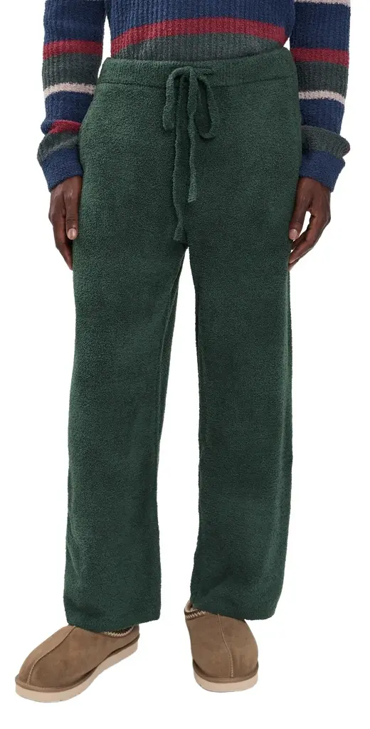 UGG Onwyn Cozy Knit Straight Leg Pants