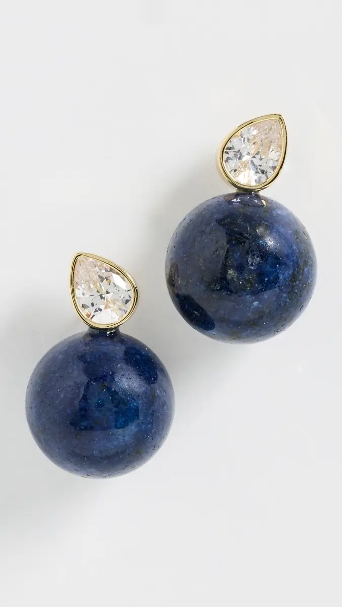 éliou Vinci Earrings | Thumbnail 2 éliou Vinci Earrings | Thumbnail 2