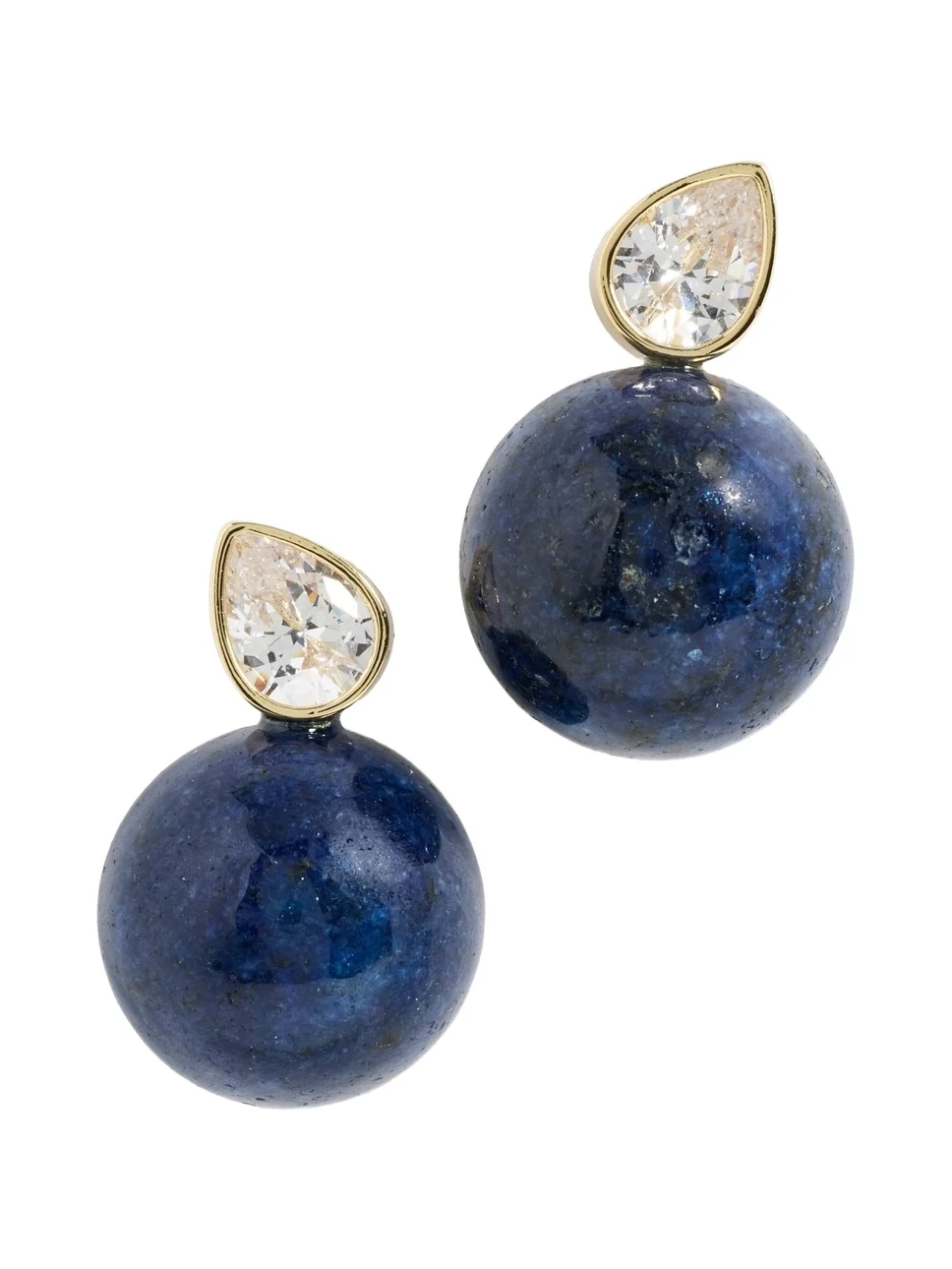 Vinci Earrings