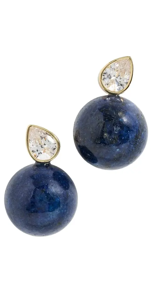 éliou Vinci Earrings