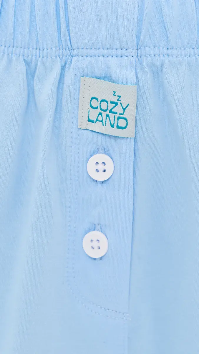 Cozyland by Morgan Lane The Boxer 3 Pack | Thumbnail 6