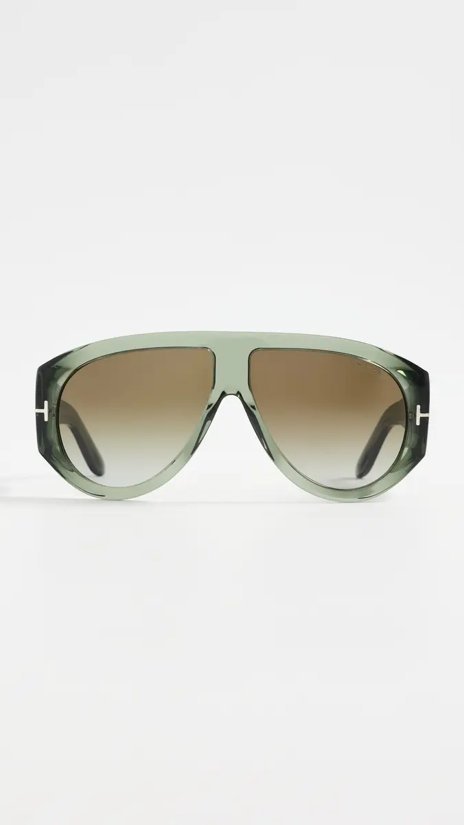 Tom Ford Bronson Sunglasses | Thumbnail 2 Tom Ford Bronson Sunglasses | Thumbnail 2