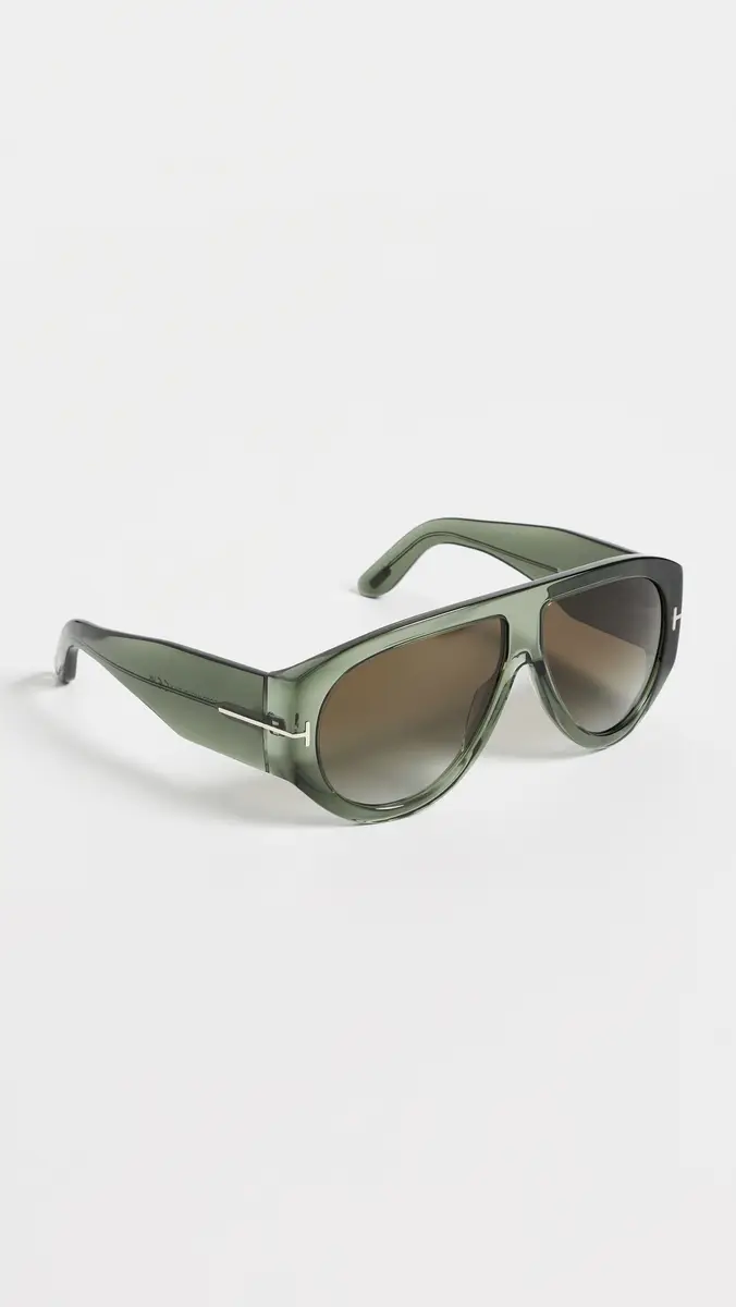 Tom Ford Bronson Sunglasses | Thumbnail 4 Tom Ford Bronson Sunglasses | Thumbnail 4