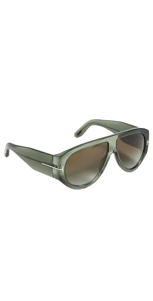Bronson Sunglasses Bronson Sunglasses