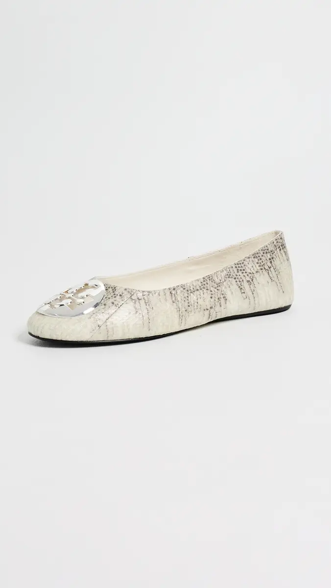 Tory Burch Reva Ballet Flats | Thumbnail 2 Tory Burch Reva Ballet Flats | Thumbnail 2