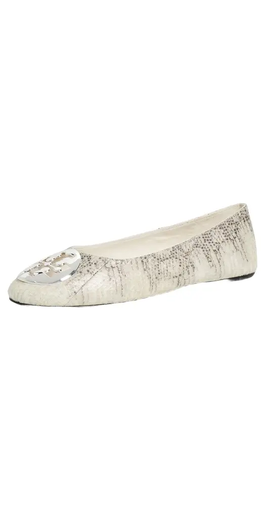 Tory Burch Reva Ballet Flats