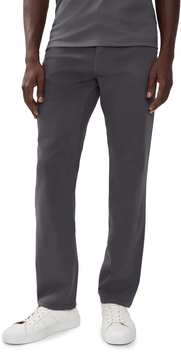 WARP + WEFT ORD Straight Jeans