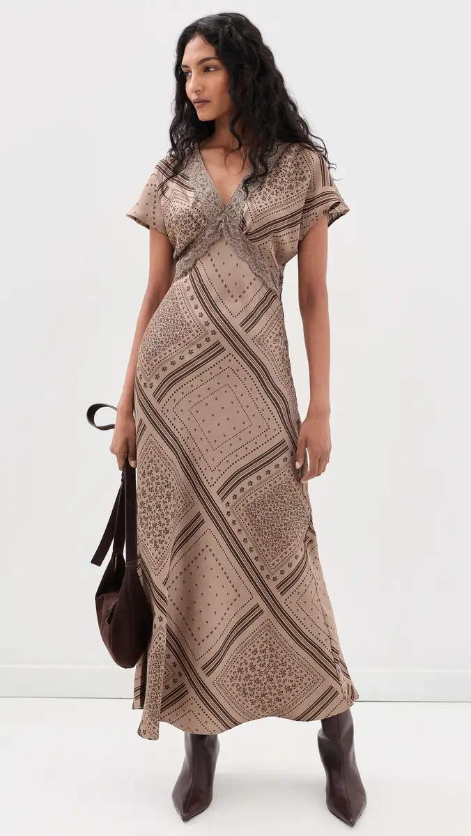 Splendid Brynley Dress | Thumbnail 2 Splendid Brynley Dress | Thumbnail 2