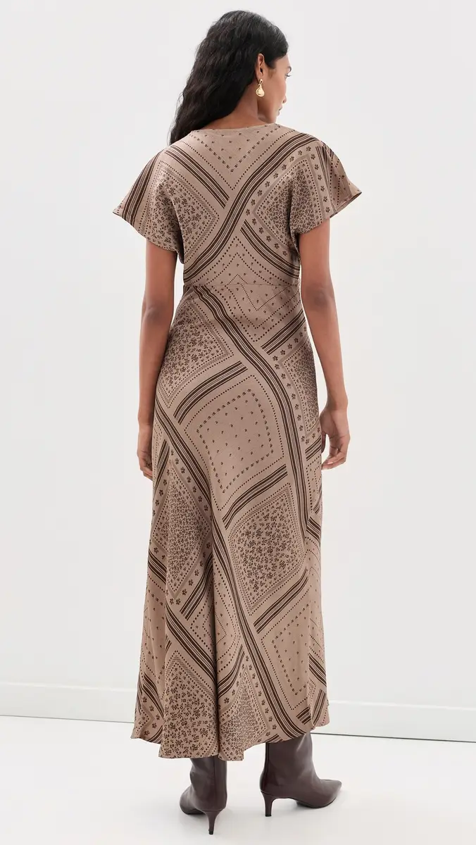 Splendid Brynley Dress | Thumbnail 3 Splendid Brynley Dress | Thumbnail 3