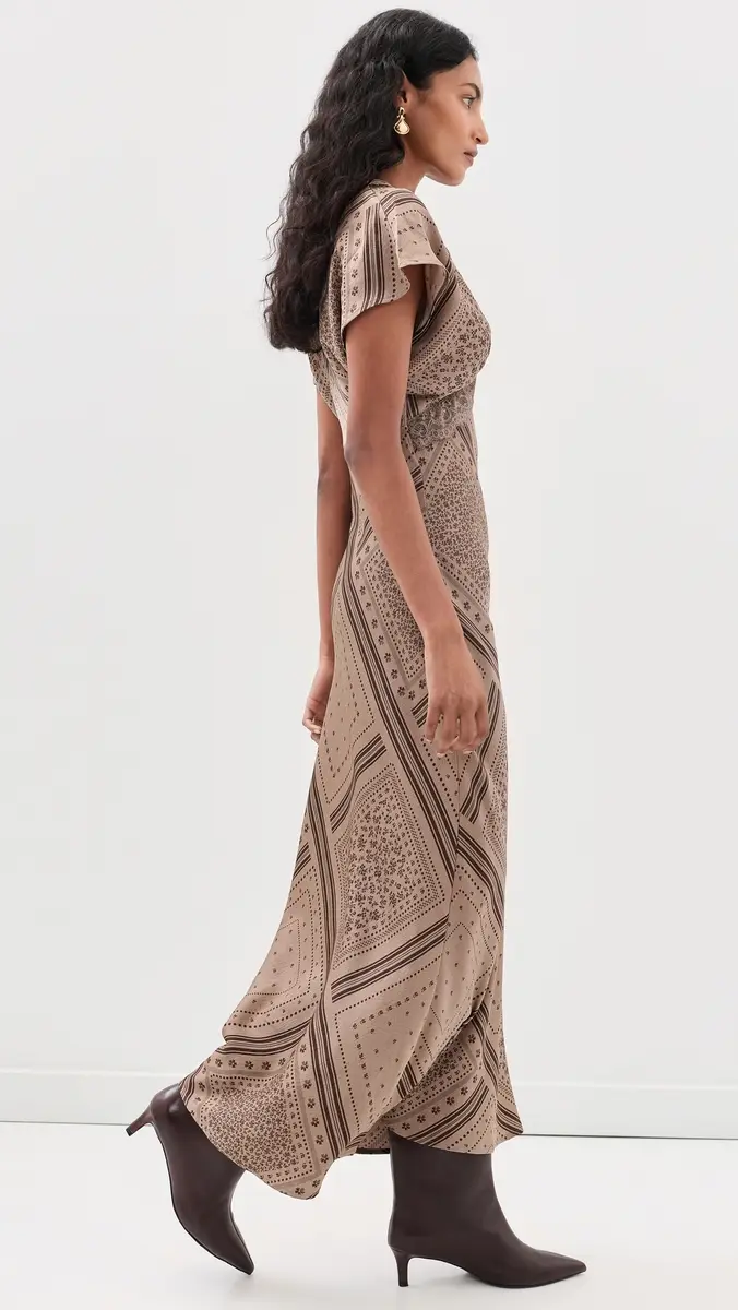Splendid Brynley Dress | Thumbnail 4 Splendid Brynley Dress | Thumbnail 4