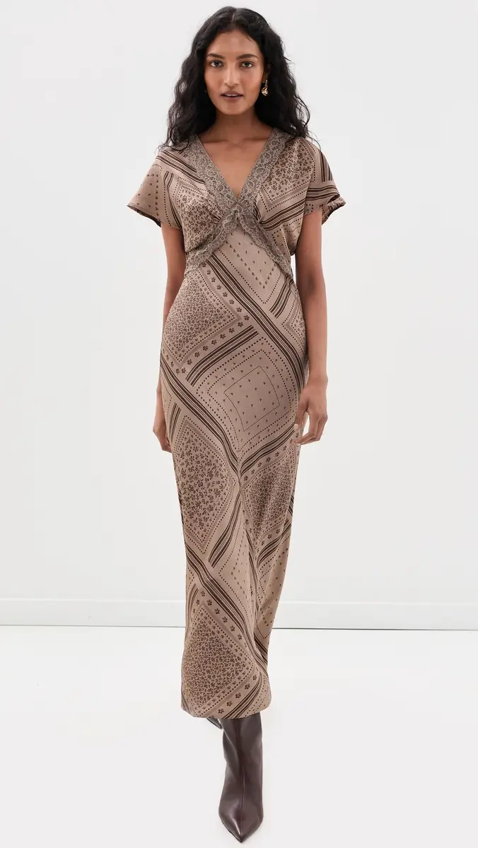 Splendid Brynley Dress | Thumbnail 5 Splendid Brynley Dress | Thumbnail 5