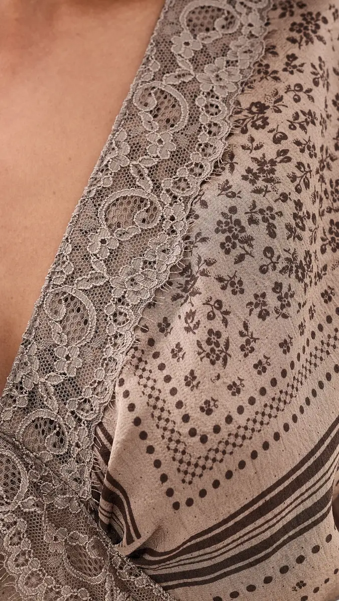 Splendid Brynley Dress | Thumbnail 6 Splendid Brynley Dress | Thumbnail 6